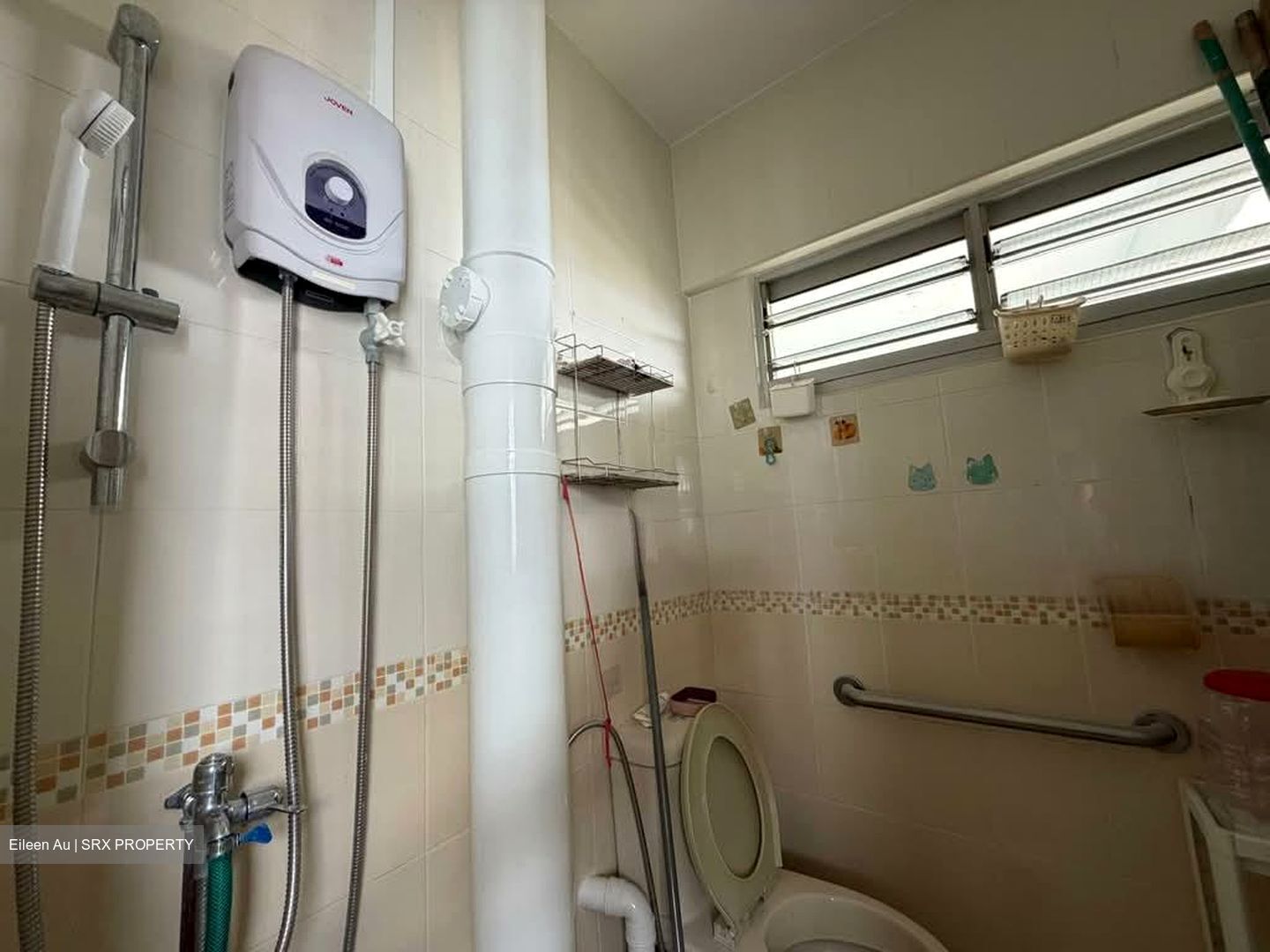 Blk 225 Ang Mo Kio Avenue 1 (Ang Mo Kio), HDB 3 Rooms #606896711